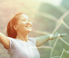21-Days Miracle Journey from Pain to Peace!!