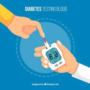 Diabetes After 35 Years of Age