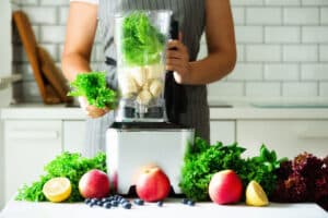 Benefits of Cleansing Diet