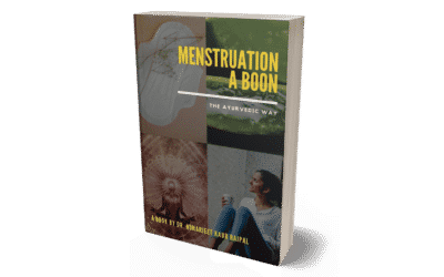 Menstruation a Boon